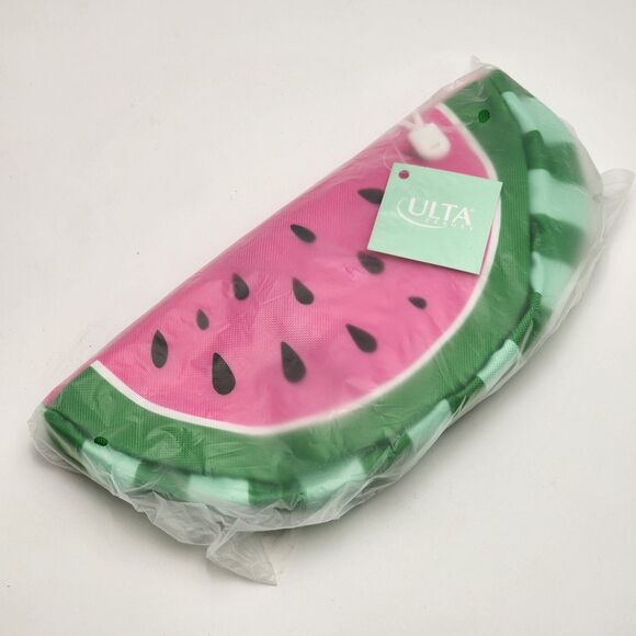 UTLA Watermelon Hip Bag Fanny Pack Belt Bag NWT - Picture 1 of 4